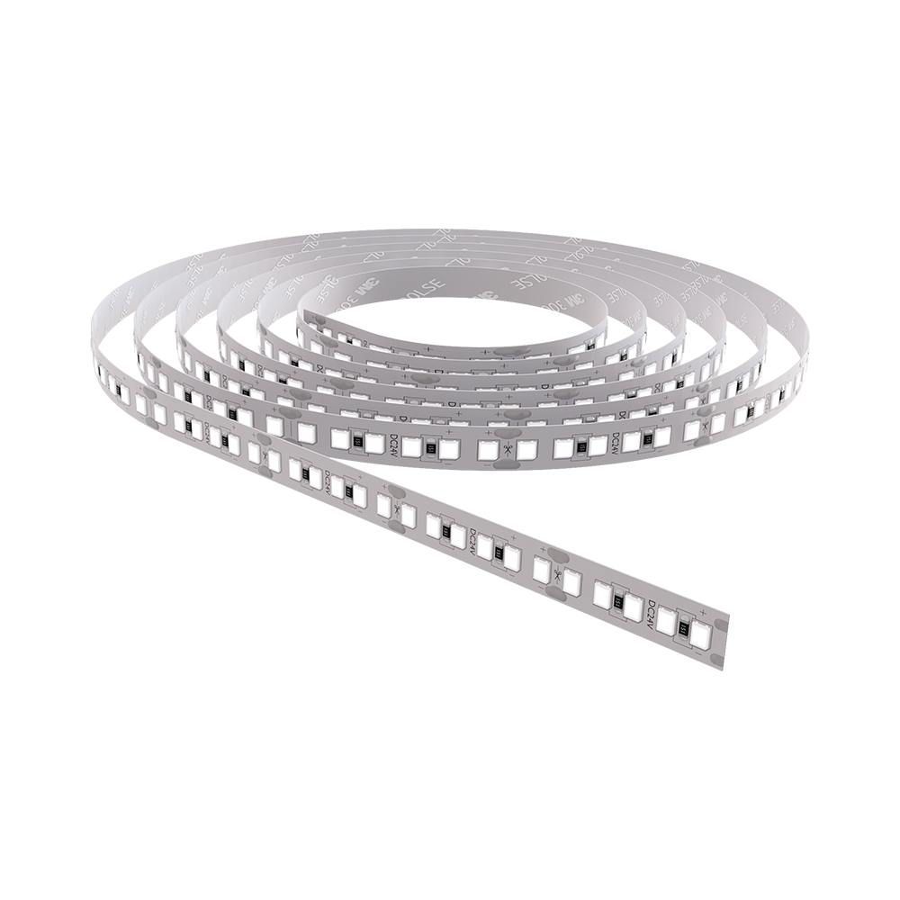 ЛЕД лента 13W 4000K 24V 168led/m