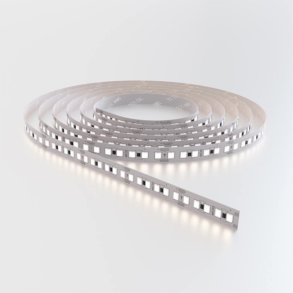 ЛЕД лента 13W 4000K 24V 168led/m