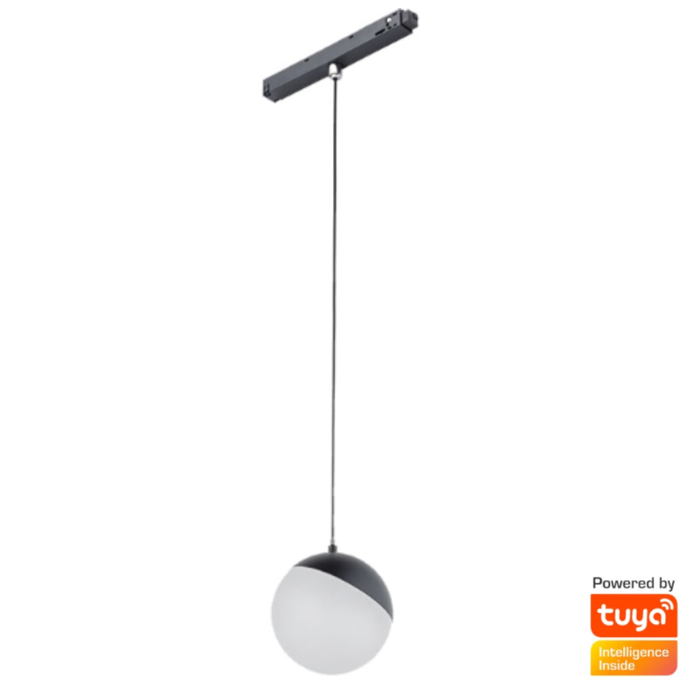 SMART Висечко тело ТОПКА 7W за на магнетна шина