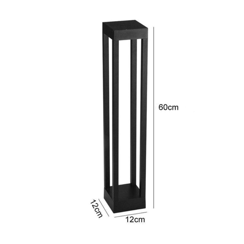 Edwards - Дворно Светло 10W 6400K