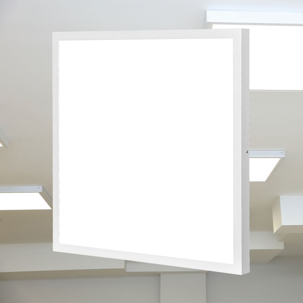 ЛЕД панел 600*600 ОГ 50W 3 color