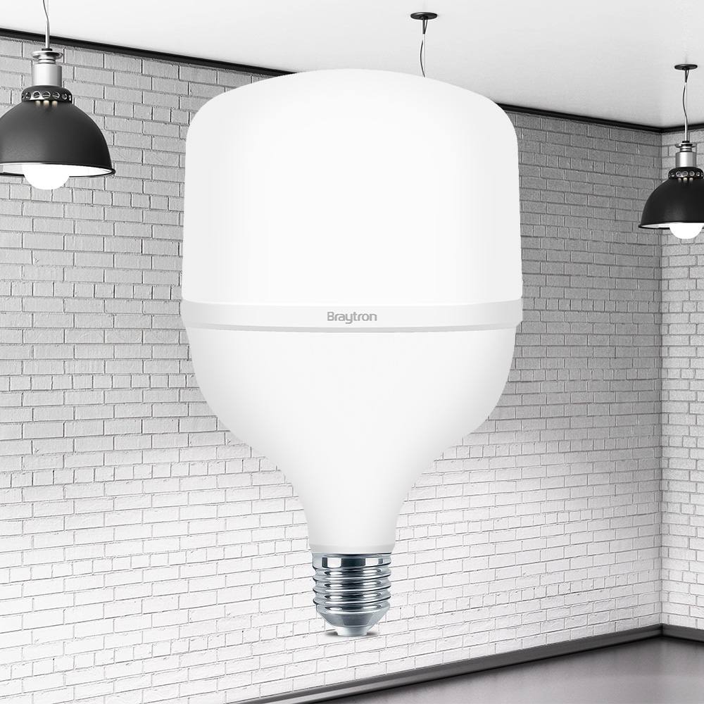 ЛЕД сијалица Е27 50W 6500K
