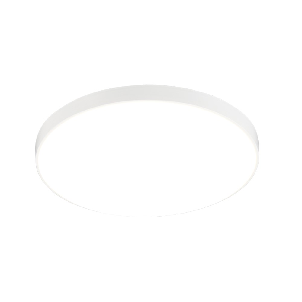 SPICA - Бела LED Плафонерка 18W 4000K f270