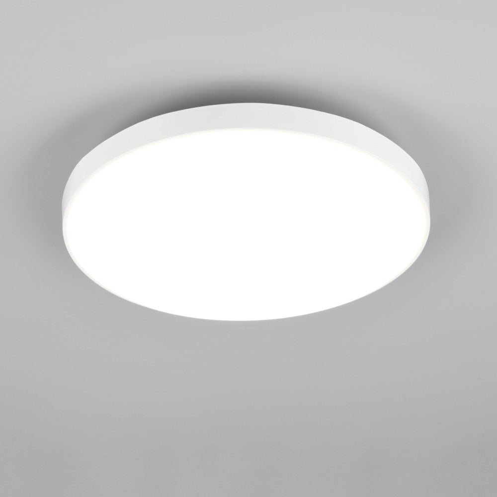 SPICA - Бела LED Плафонерка 18W 4000K f270
