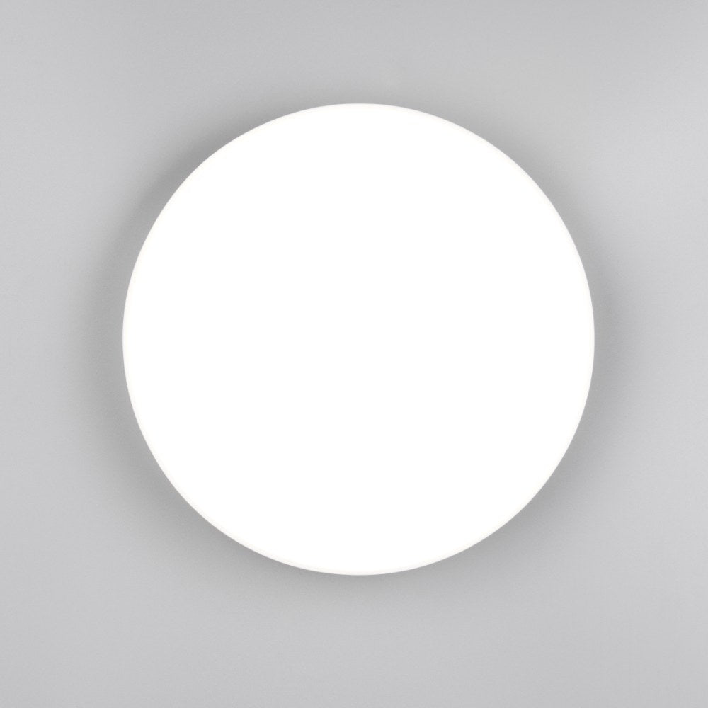SPICA - Бела LED Плафонерка 18W 4000K f270