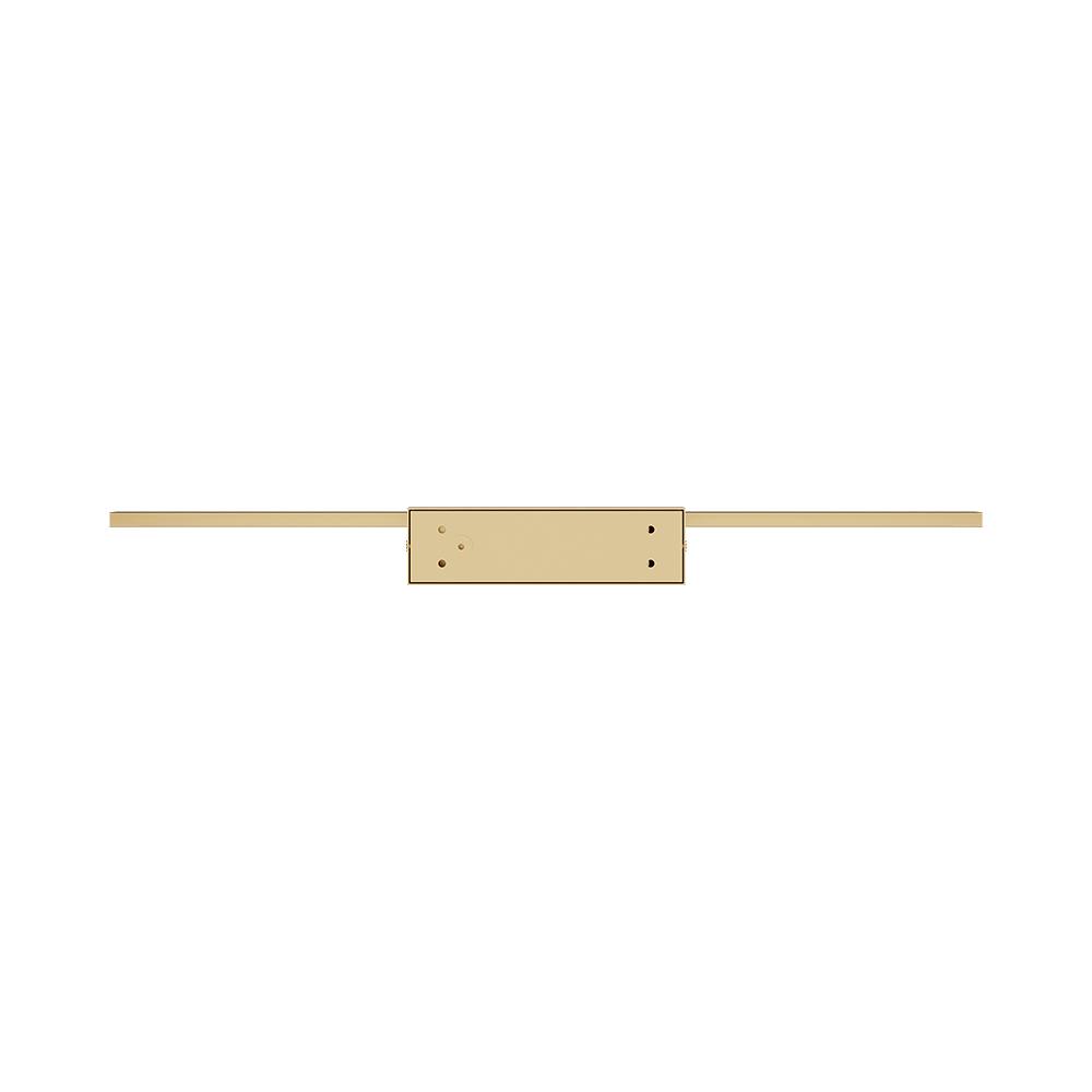 ARIA • Златна Ѕидна Светилка 12W 60cm 3color