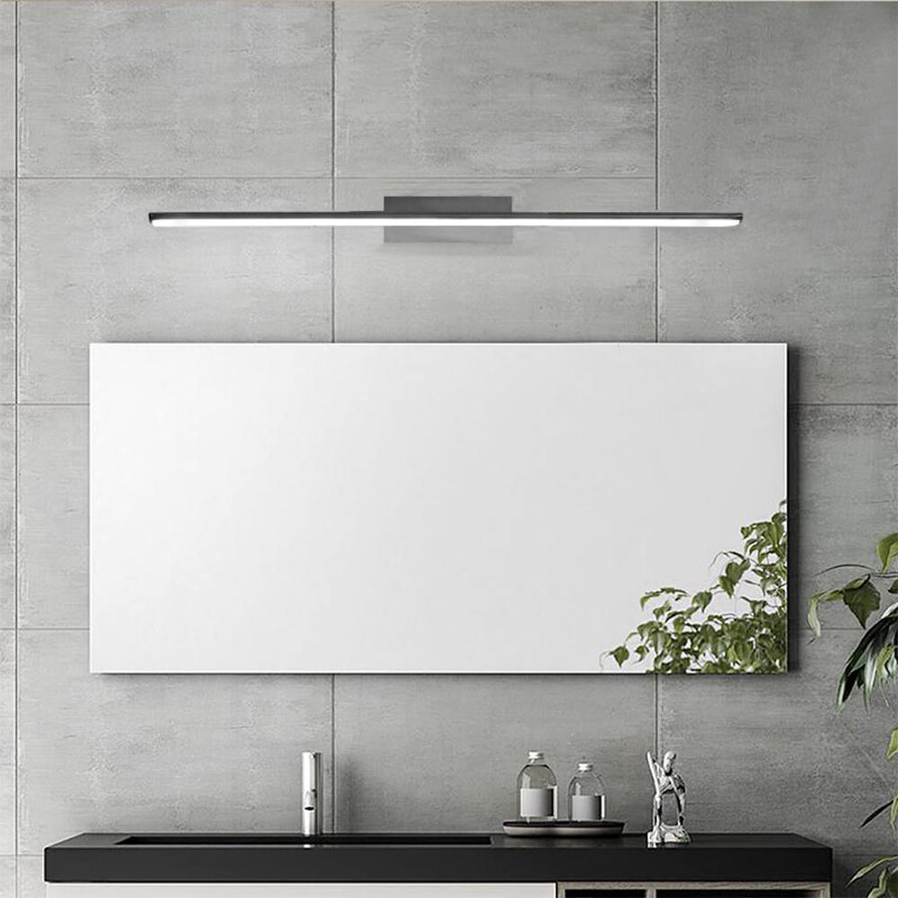 ARIA • Златна Ѕидна Светилка 12W 60cm 3color