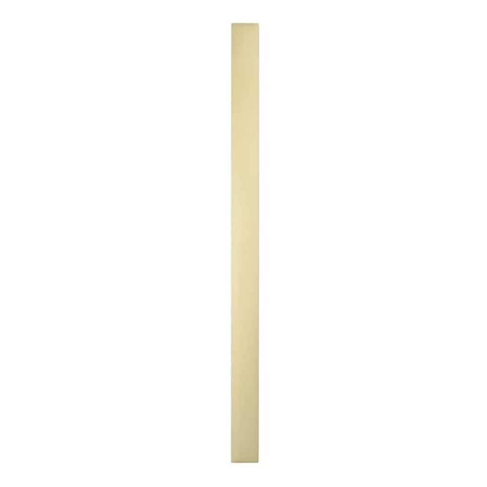 Seline • Златна LED Ѕидна Ламба 48w 120cm - 3000k