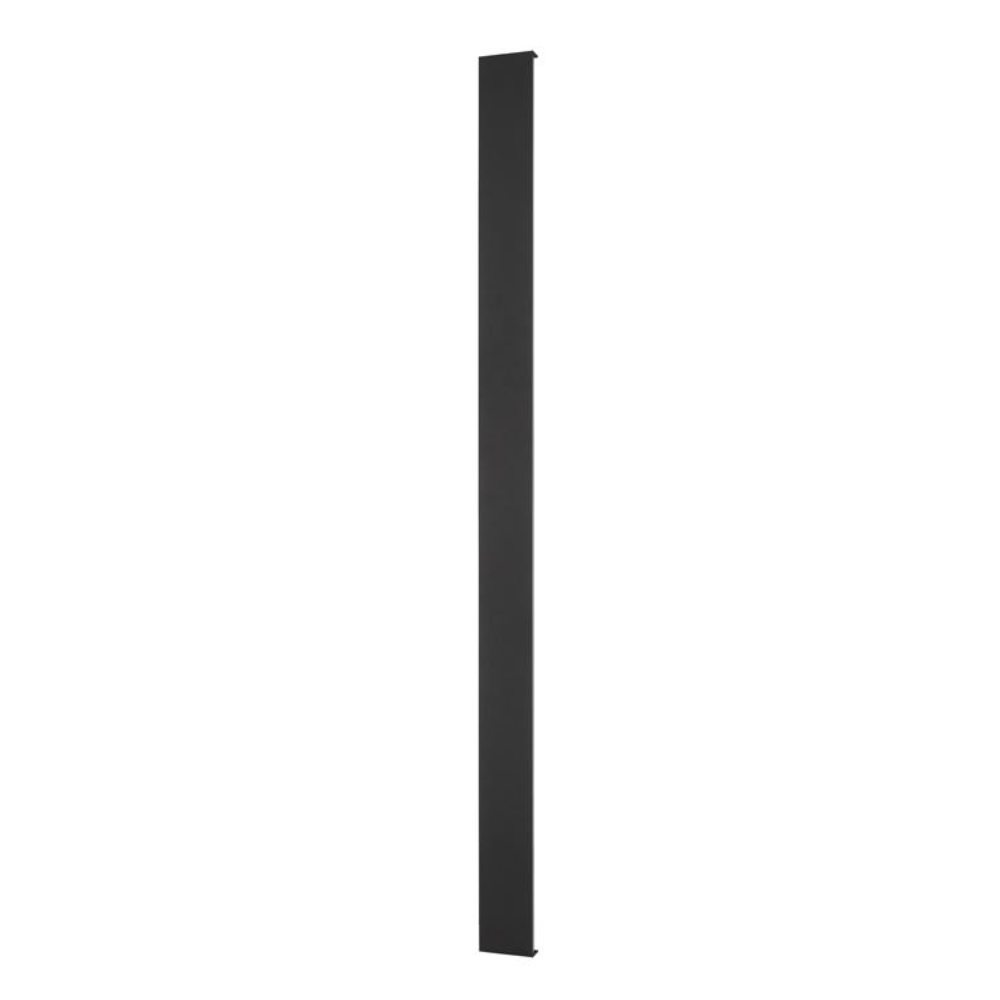 Seline • Црна LED Ѕидна Ламба 44w 120cm - 3000k