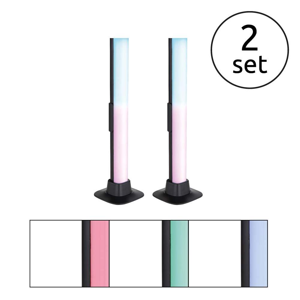 Poliver • RGB / SMART столна ламба