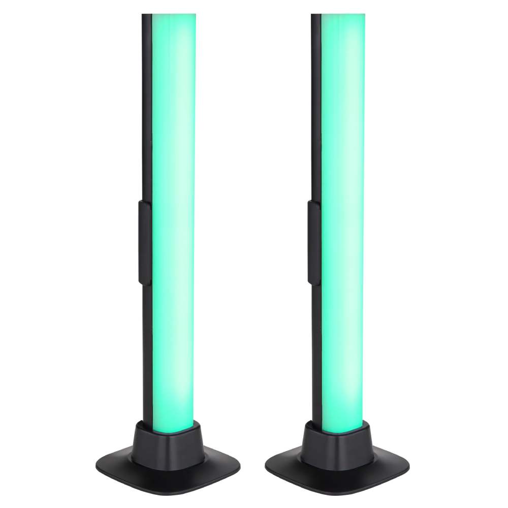Poliver • RGB / SMART столна ламба
