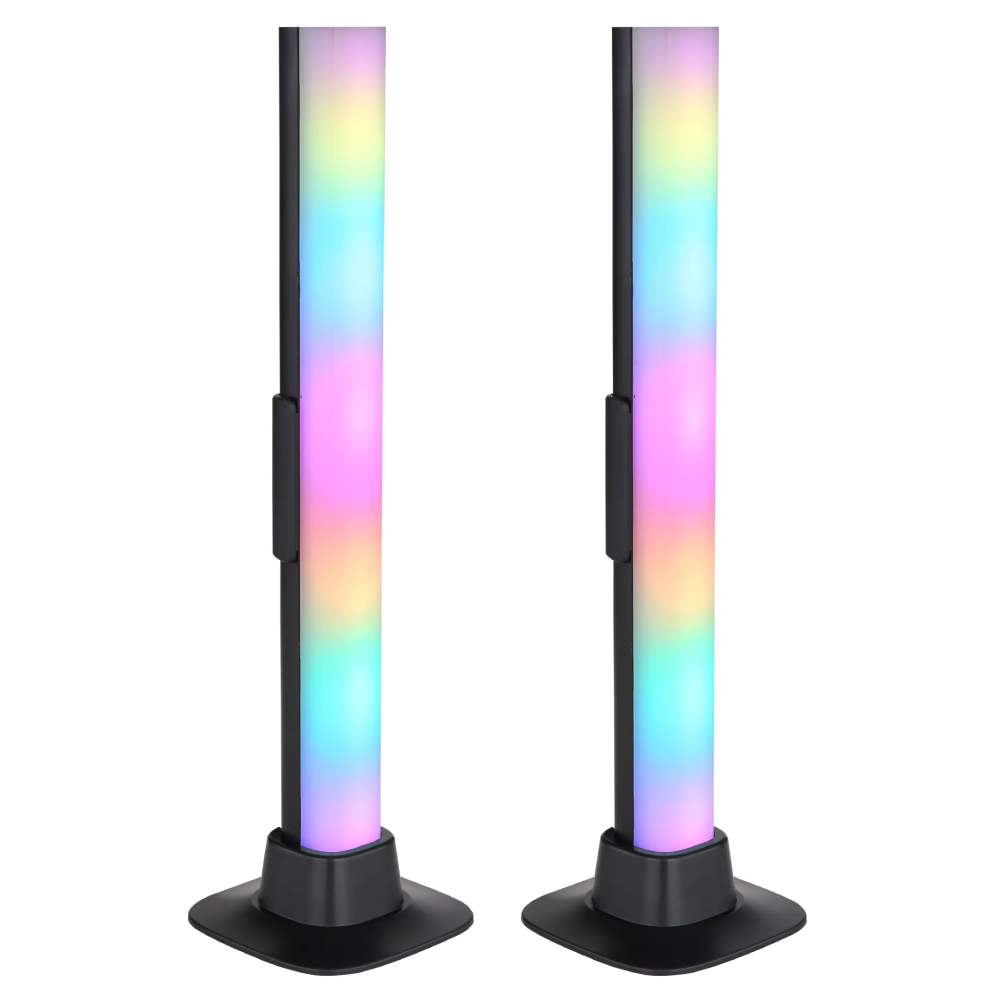 Poliver • RGB / SMART столна ламба