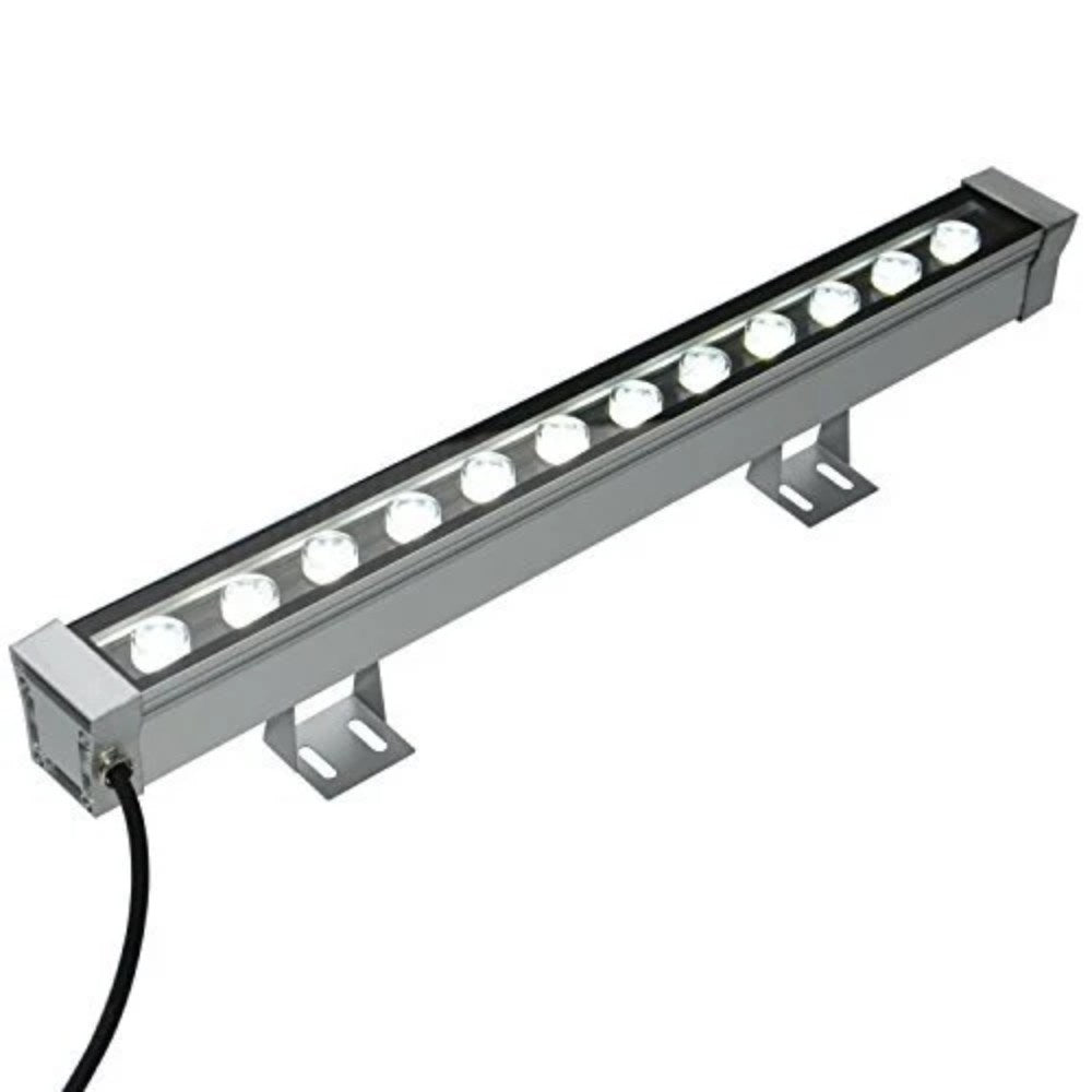 Wall Washer - 24w Green 50cm