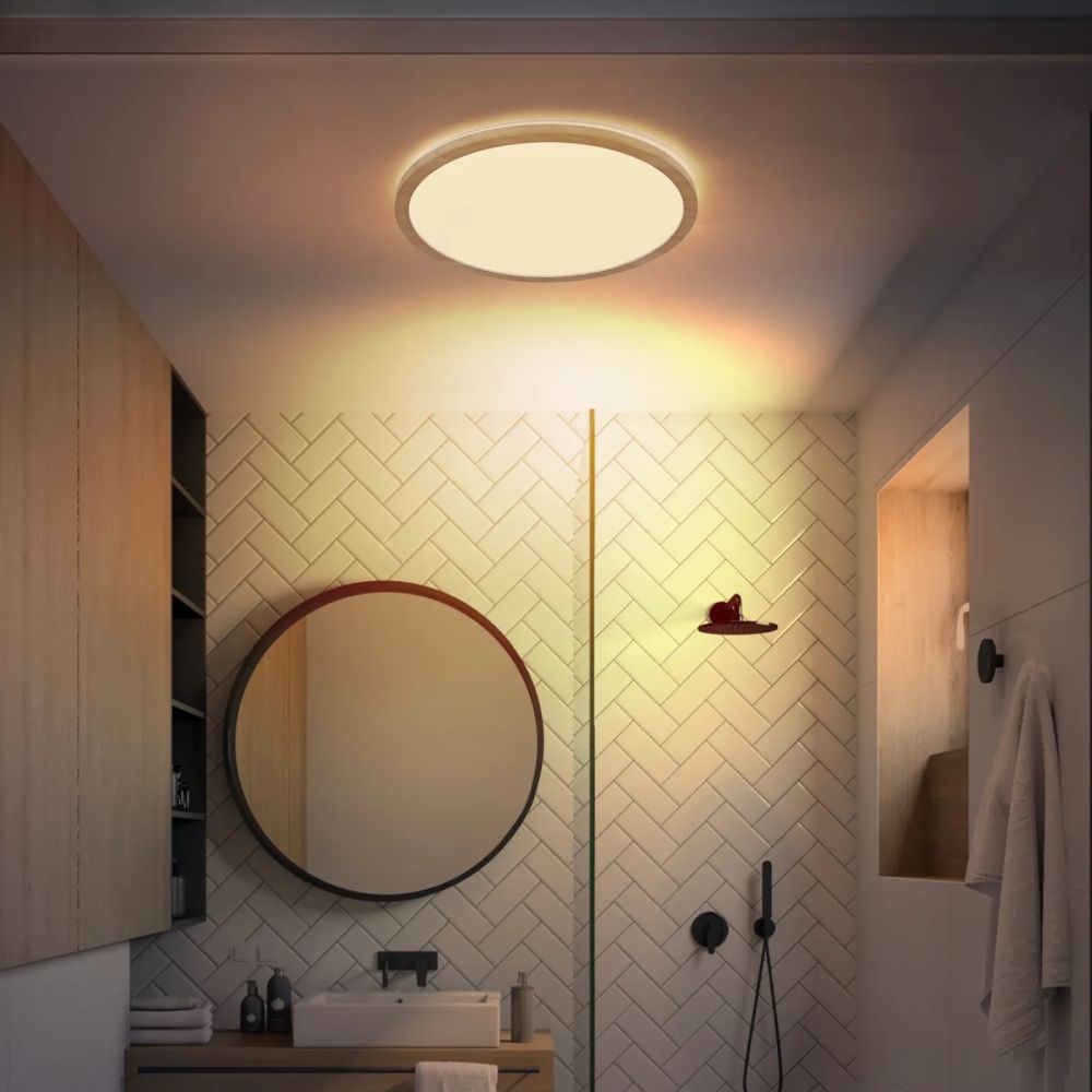SAPANA - LED Плафонерка 18w Ф30