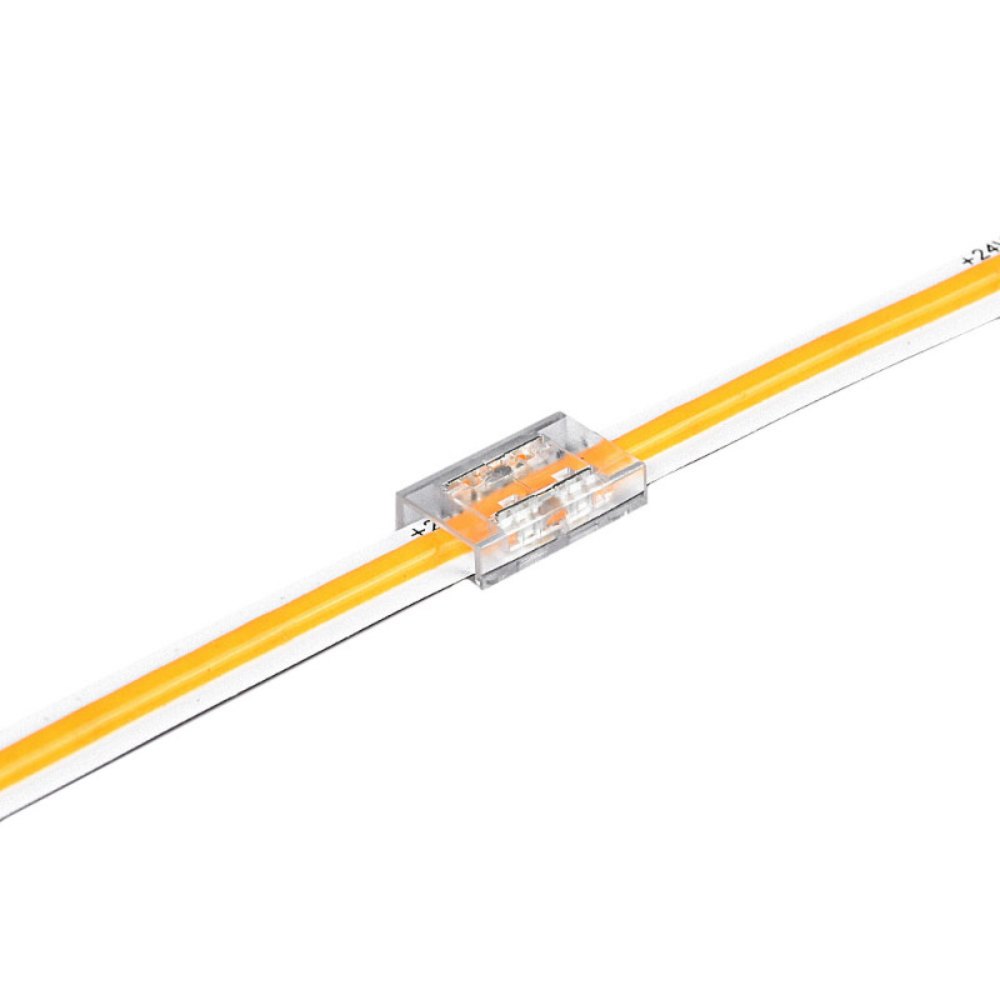 DUO - Лед Лента COB 11w - 4000k 24V