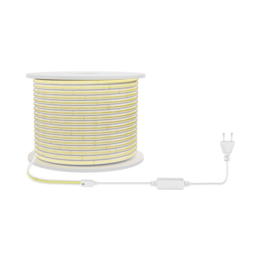 LED Лента 4000К COB 220V