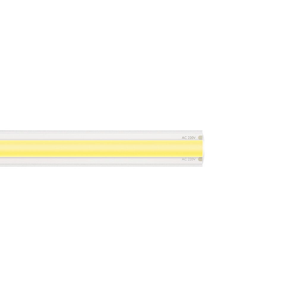 LED Лента 4000К COB 220V