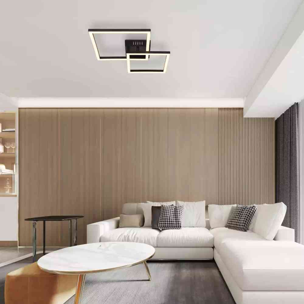 TYLER • Плафонска Светилка 20W 3000K