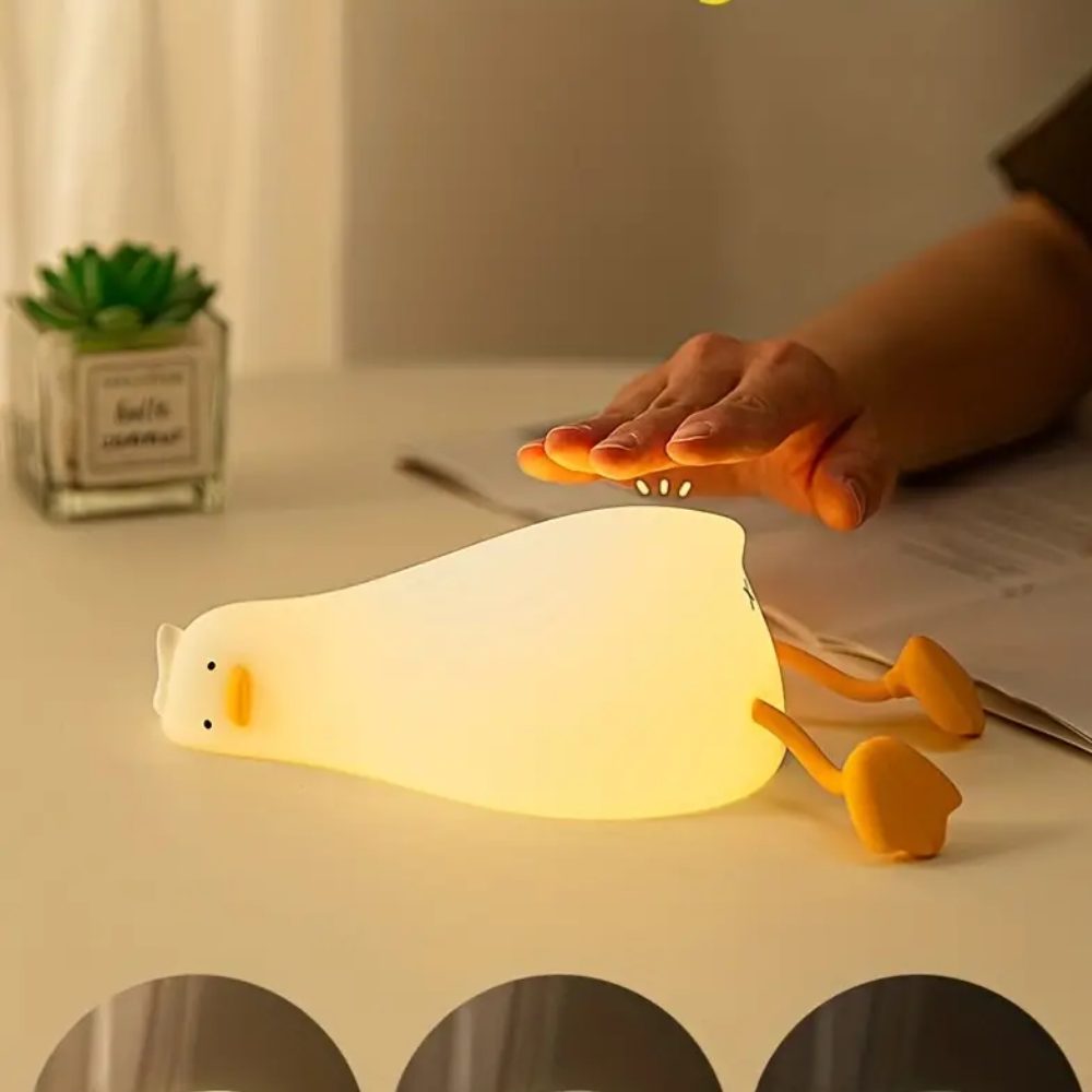 DUCK • LED Столна Ламба
