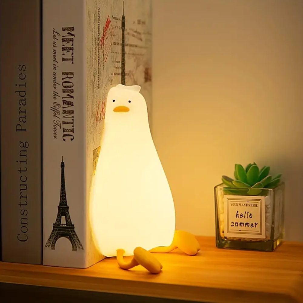 DUCK • LED Столна Ламба