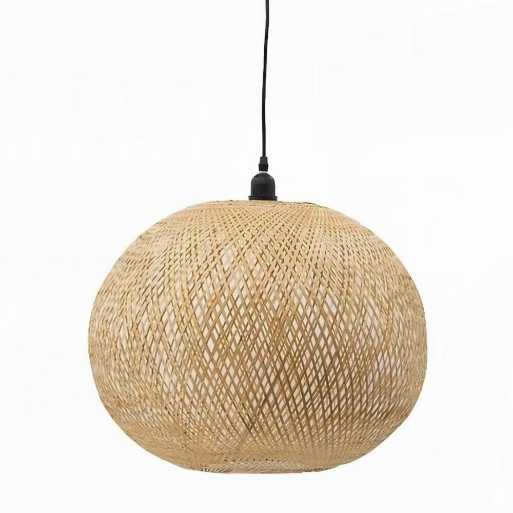 Bamboo • Висечки Лустер 1*E27 f400