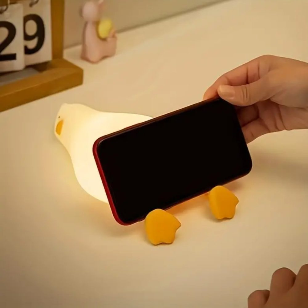 DUCK • LED Столна Ламба