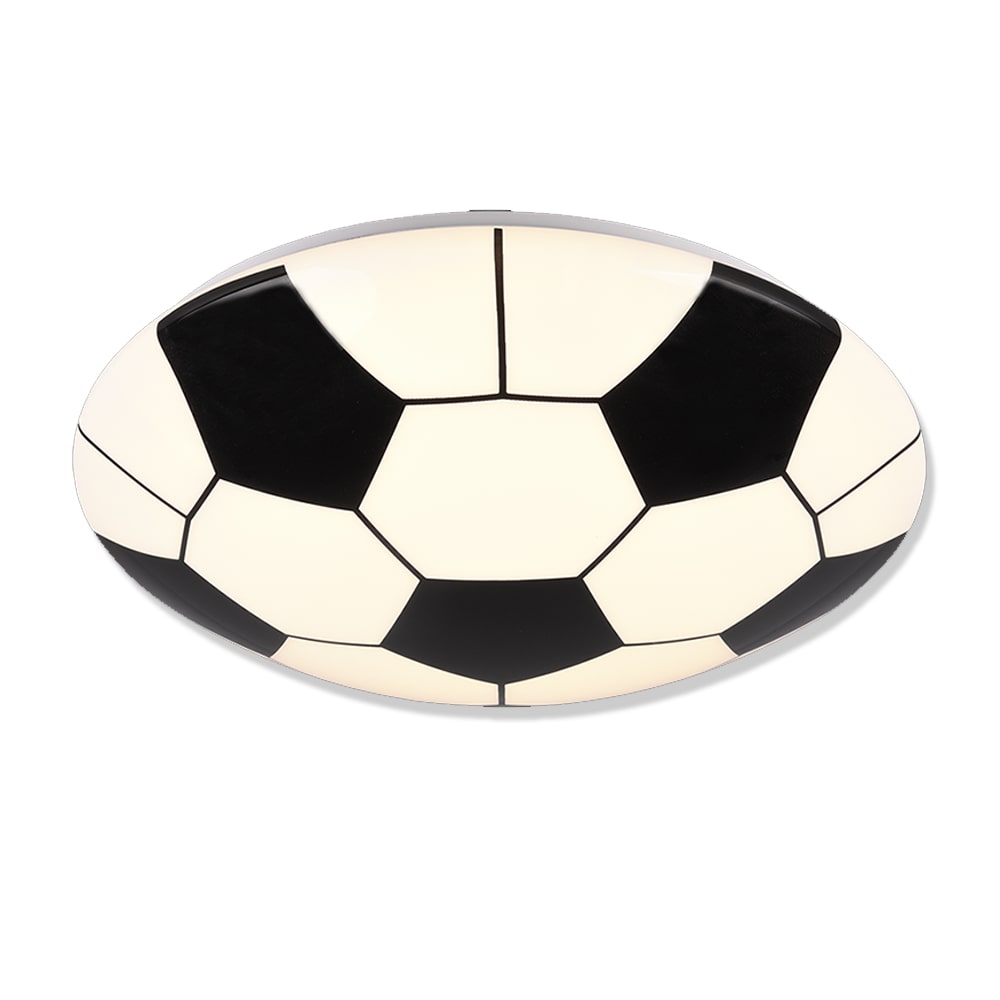 Football - ЛЕД плафонерка 12w