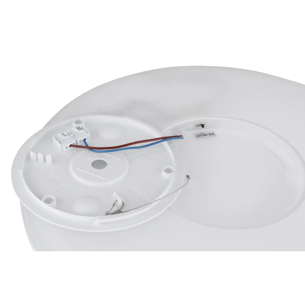 SAPANA - LED Плафонерка 18w Ф30