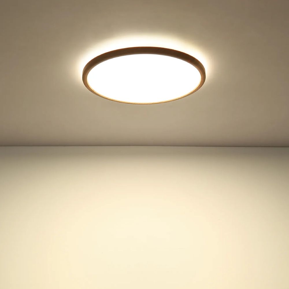 SAPANA - LED Плафонерка 18w Ф30