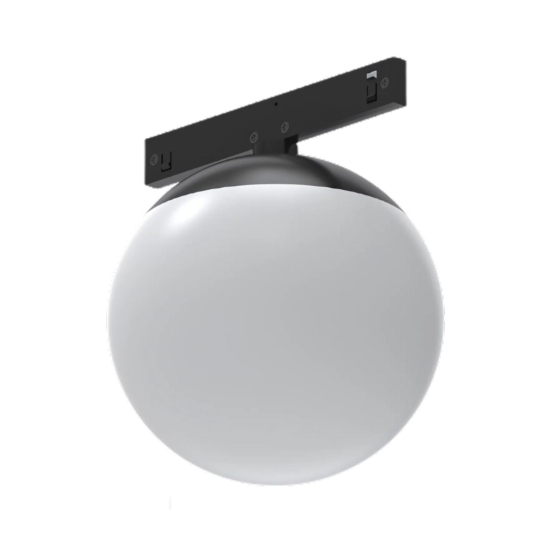 Mini Magnetic - SMART тело топка 6w
