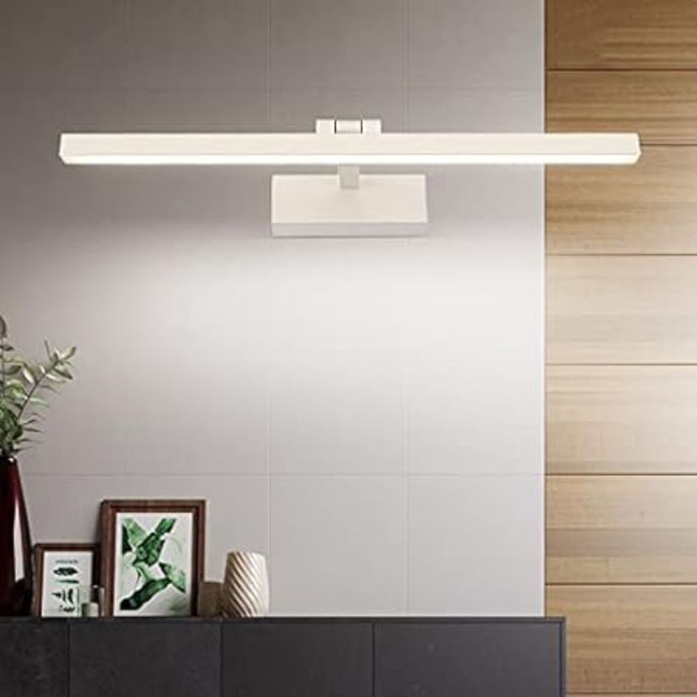 Aguro 60 – Бела ЛЕД ѕидна светилка 12W – 3 Color