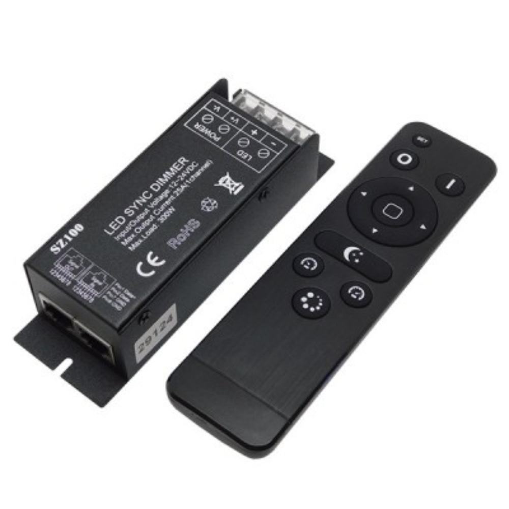 Дајлинско за лед лента 12V/24V