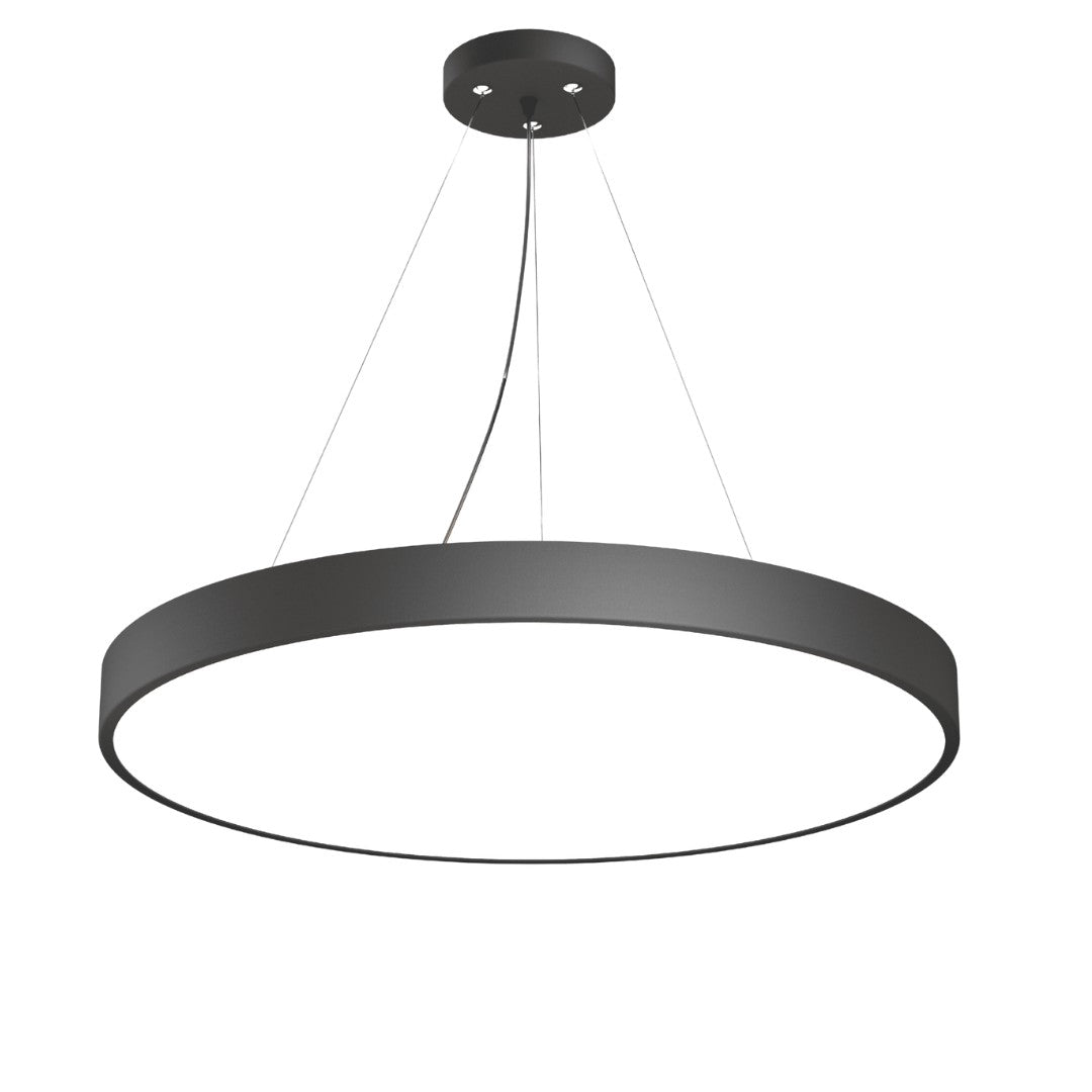 Colonia BK - Висечка светилка 72w f800 4000k