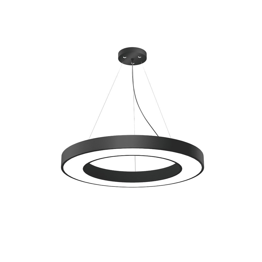 Colina BK - Висечка светилка 32w f400 4000k