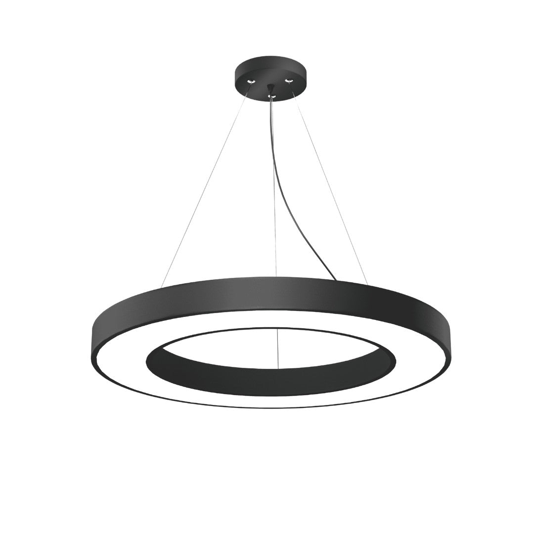 Colina BK - Висечка светилка 56w f600 4000k