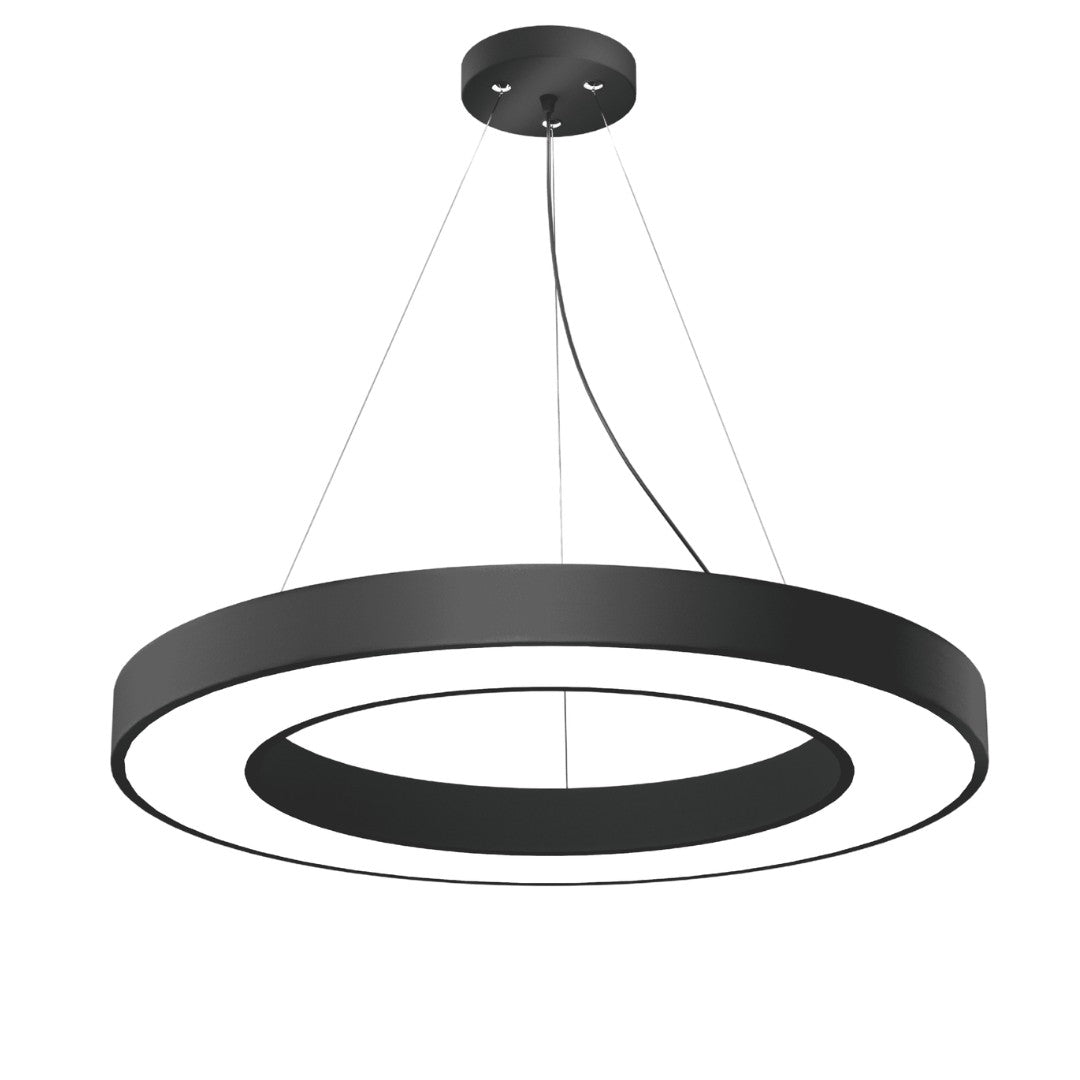 Colina BK - Висечка светилка 72w f800 4000k