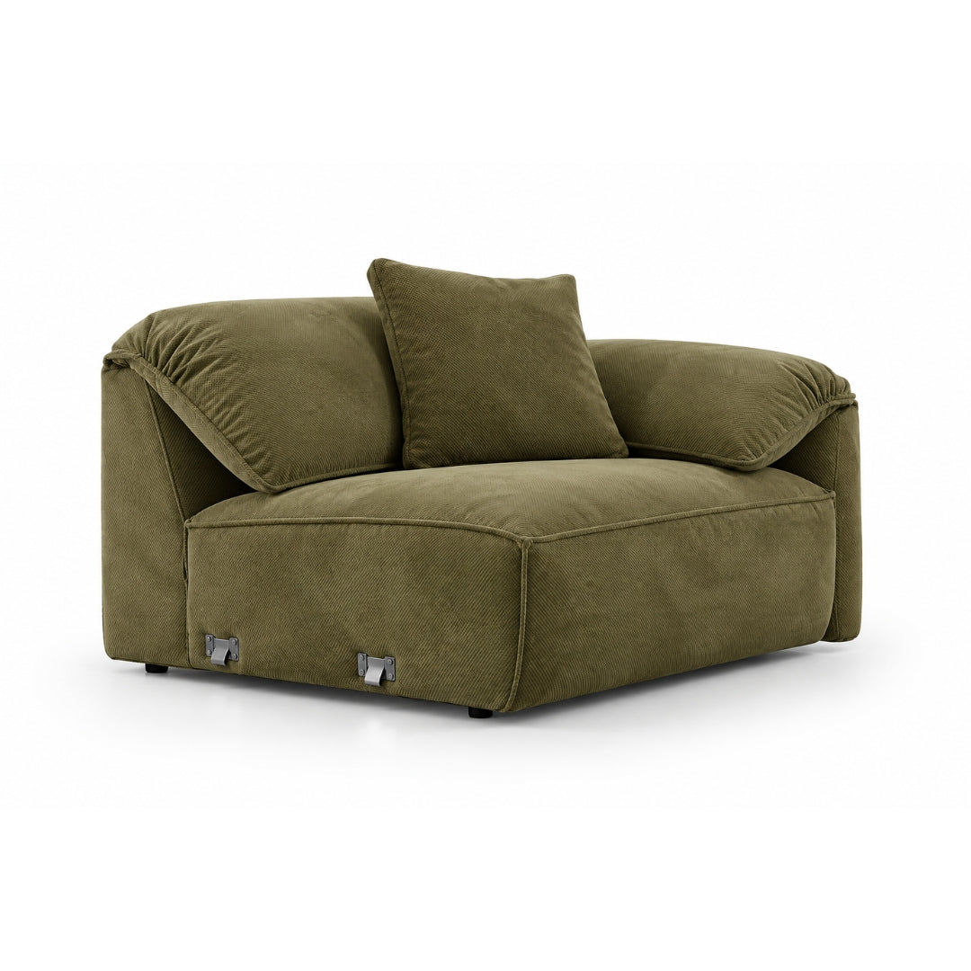 Flamingo - Модуларна гарнитура CHL L + O1 + R1