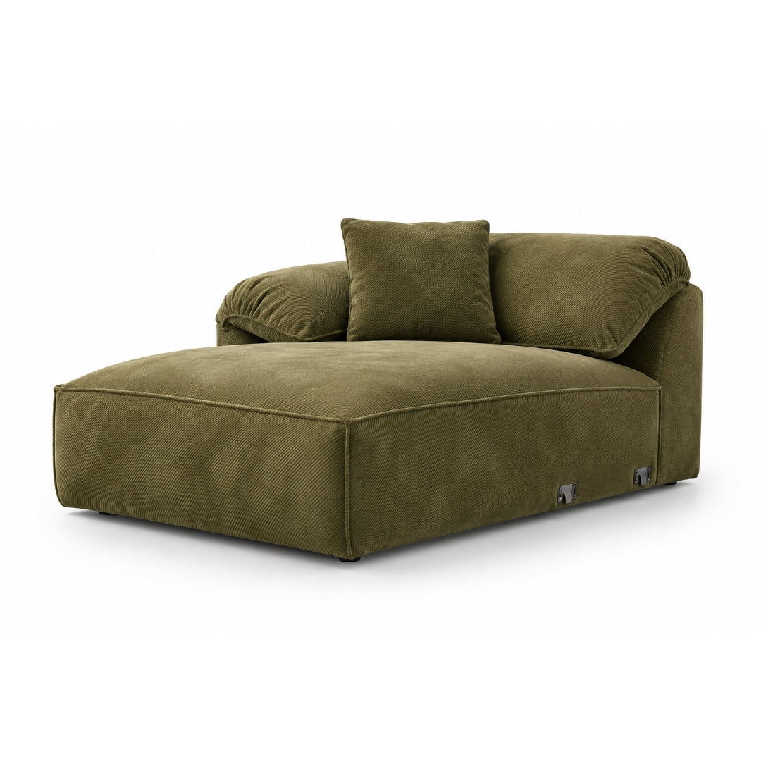 Flamingo - Модуларна гарнитура CHL L + O1 + R1