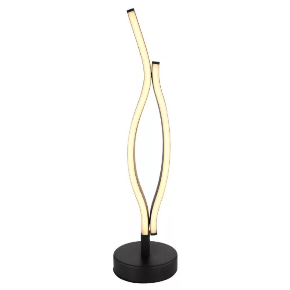 Geronimo - столна ламба LED