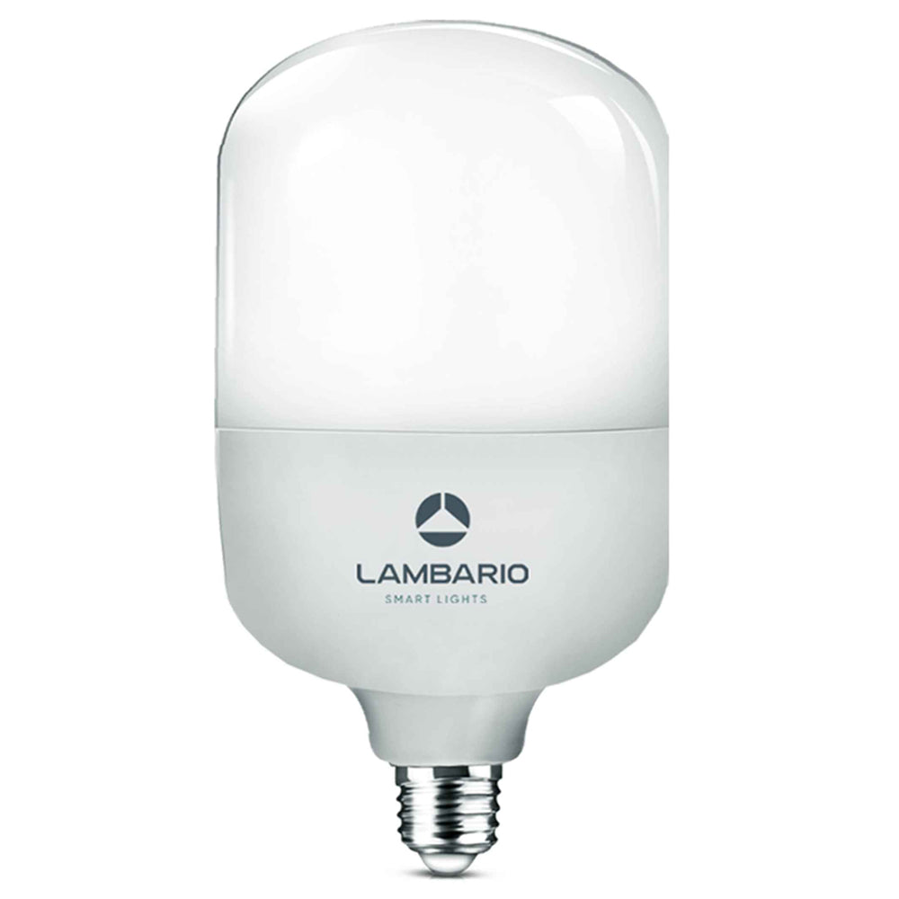 ЛЕД сијалица 50w, E27, 6400k - Lambario