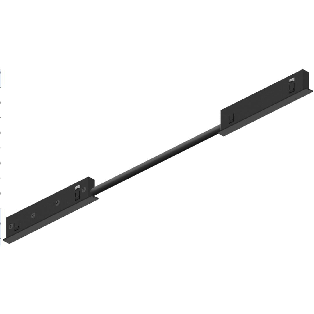 Mini Magnetic - Конектор за две шини UN5