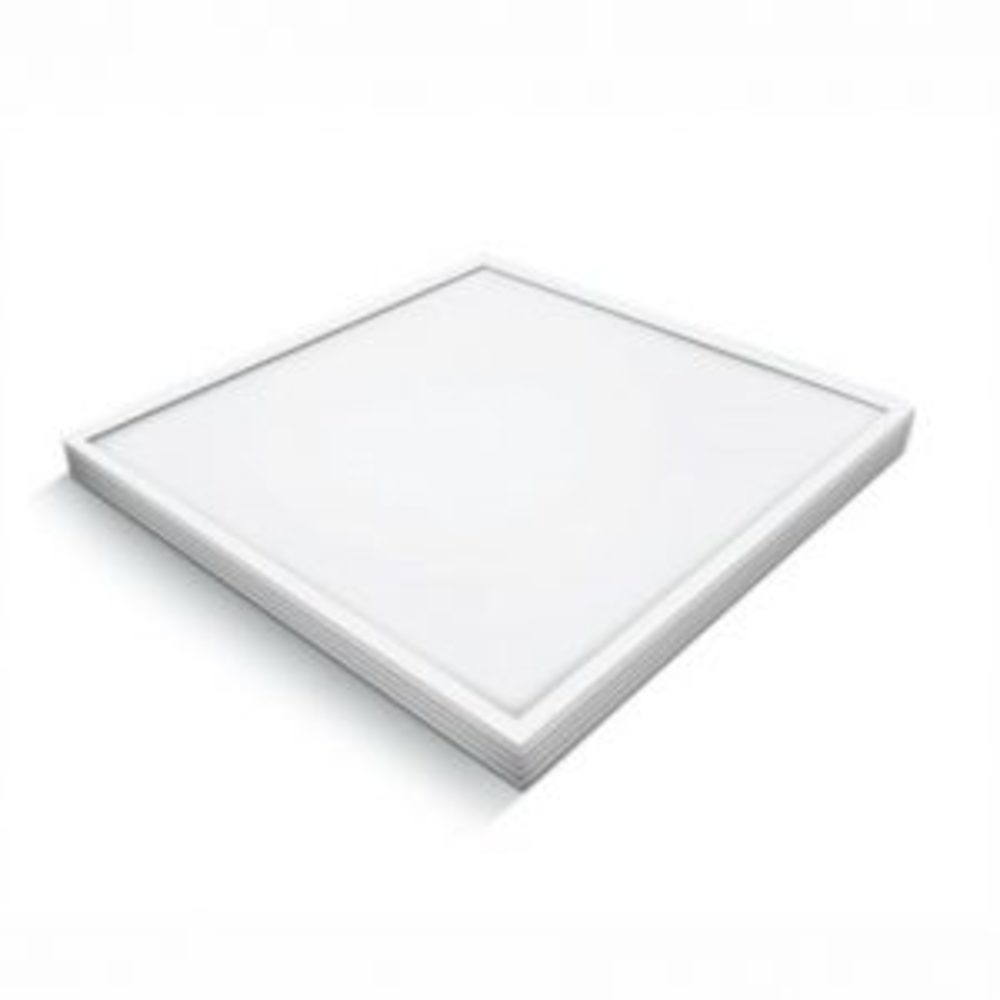 ЛEД Панел надграден 600x600, 48W, 6400K