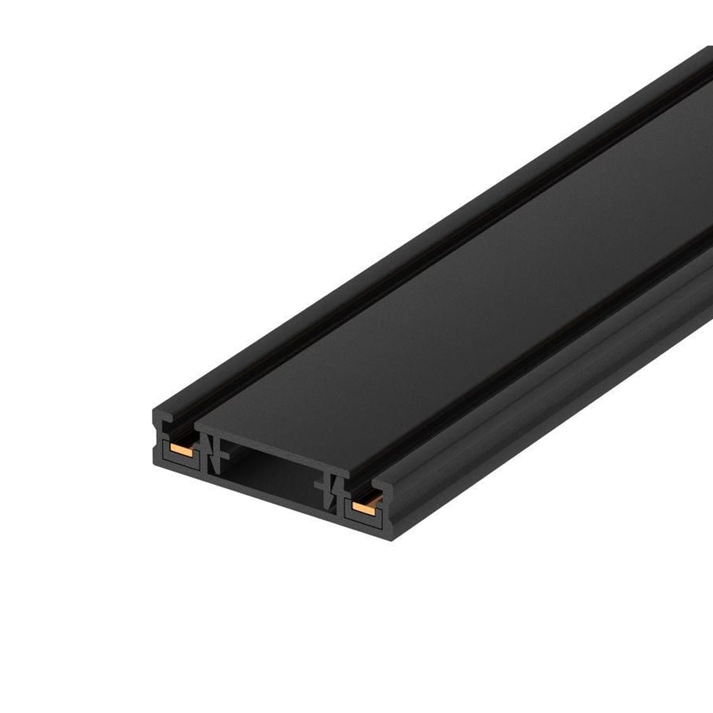 AA Ultra Thin - Магнетна надградна Шина 1м - 3м