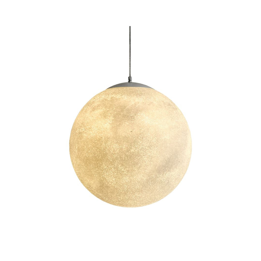 MOON 500 - Висечки лустер Ф500 1xE27