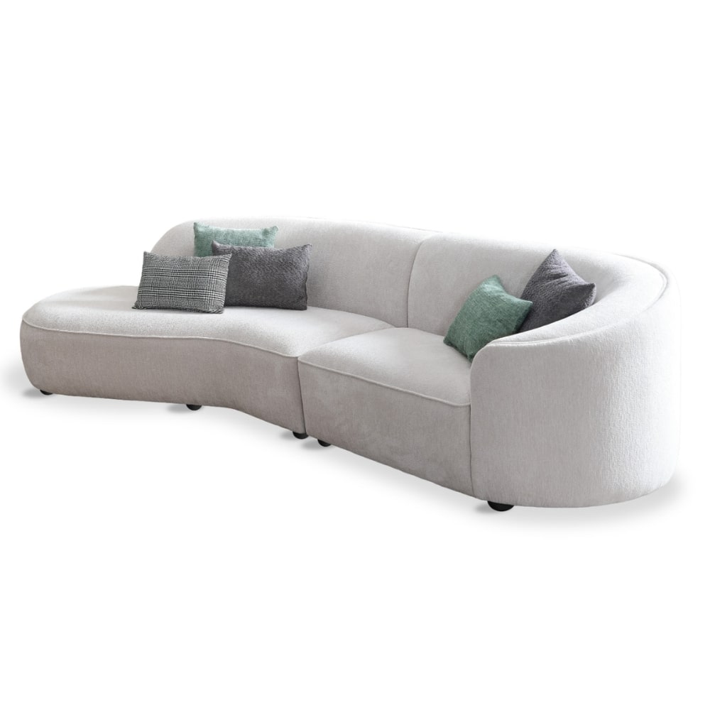 Orissa - Smart corner & Sofa