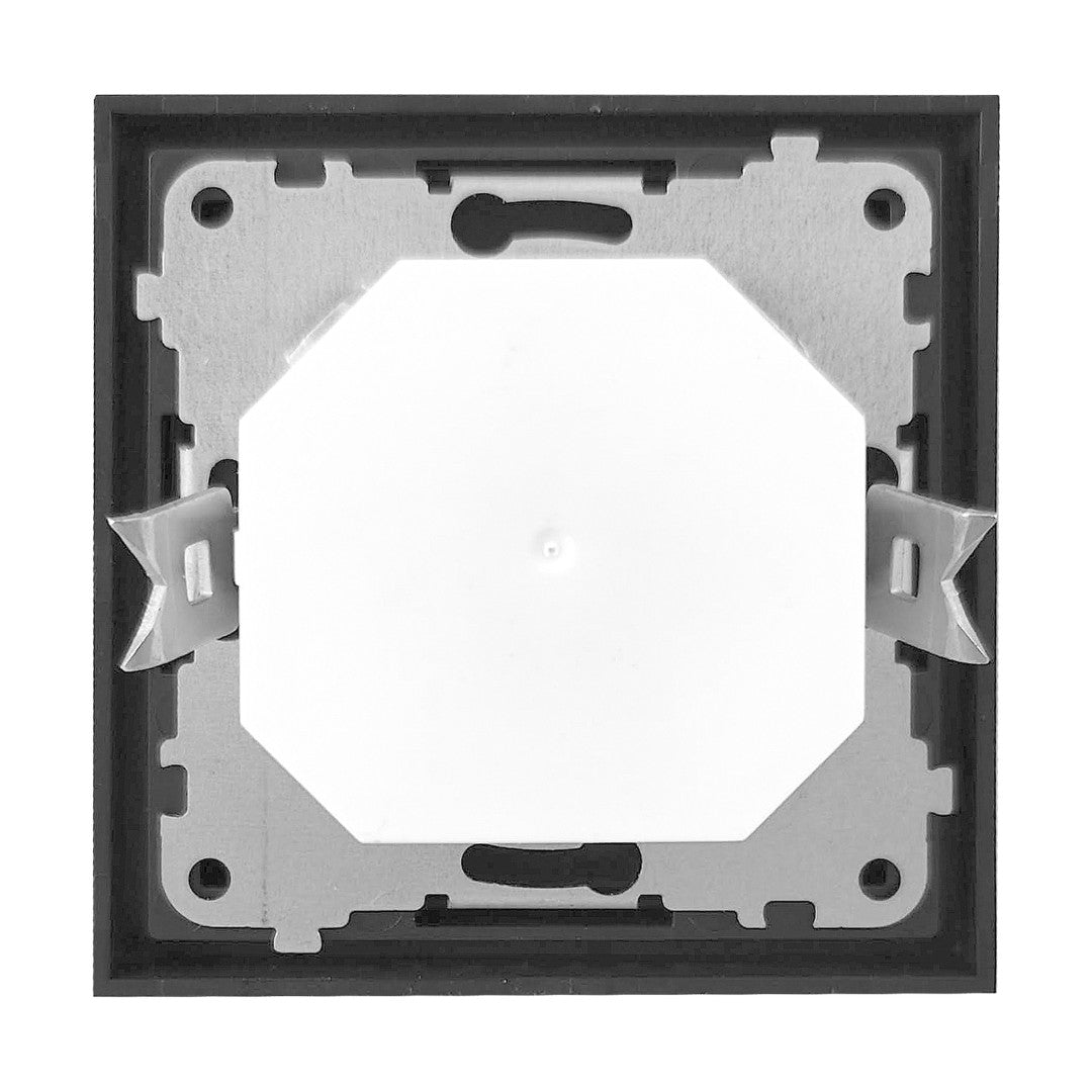 Црн димер за ЛЕД 150w, потенциометар