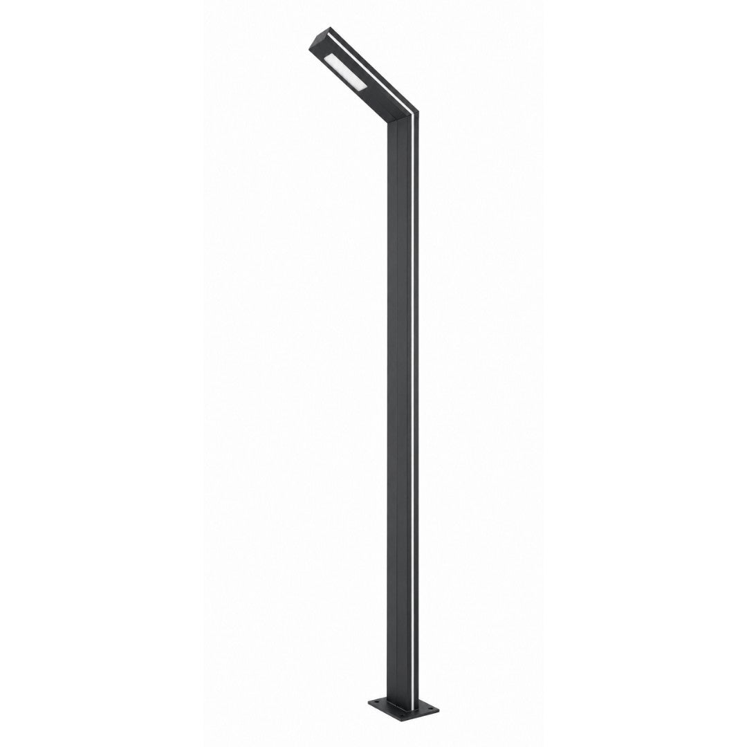 Улична светилка LED 4000k 40w 3m