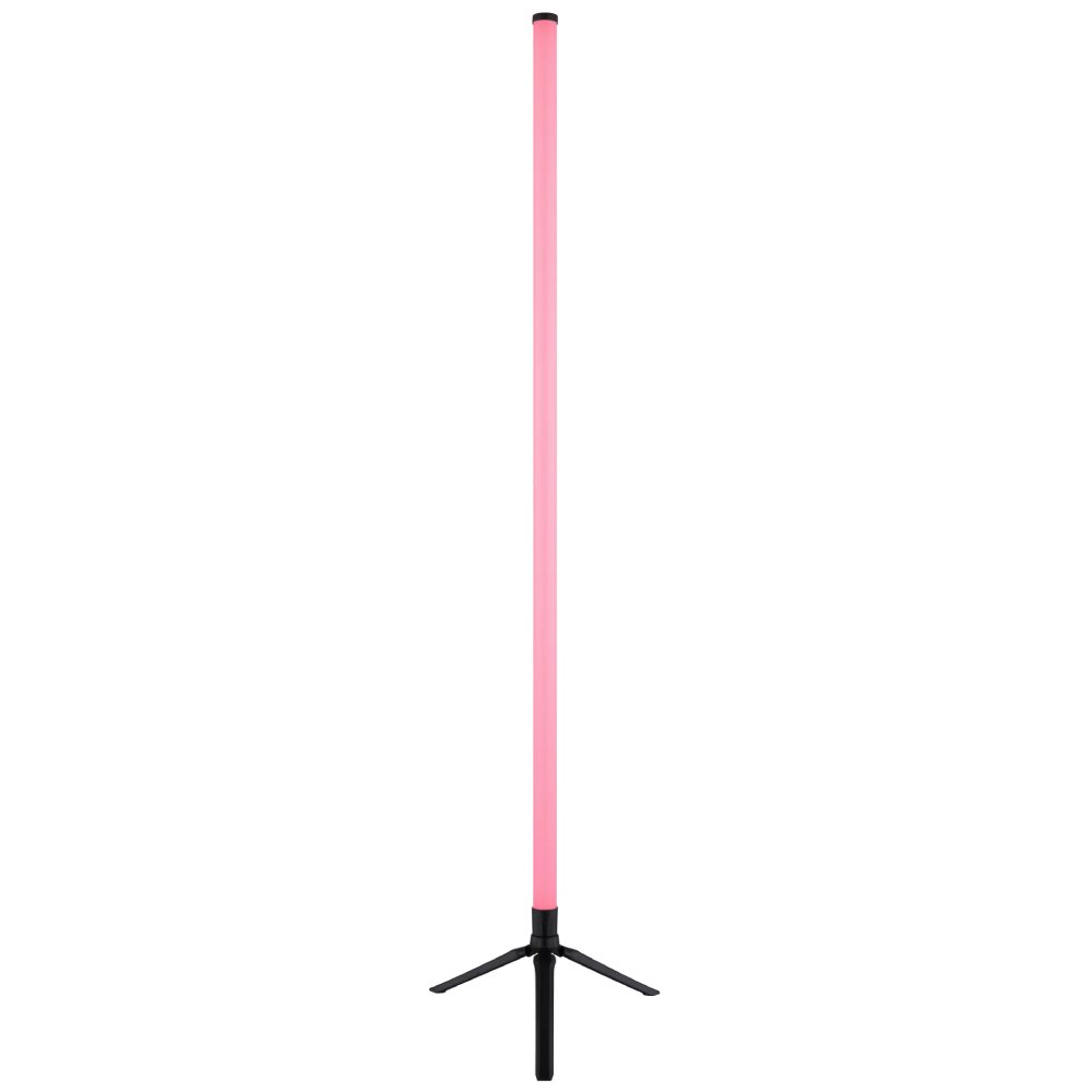 ROCKY - Подна Ламба RGB 7w USB