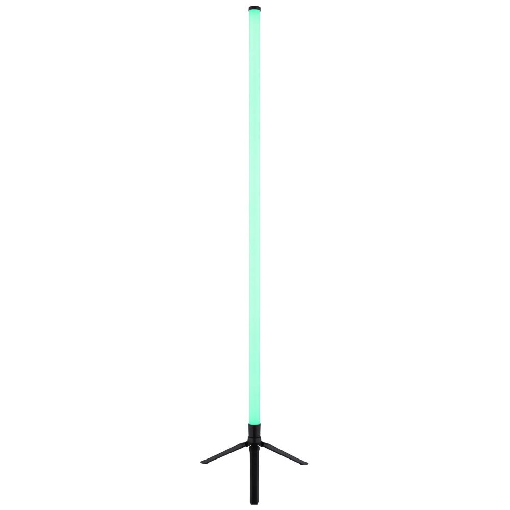 ROCKY - Подна Ламба RGB 7w USB