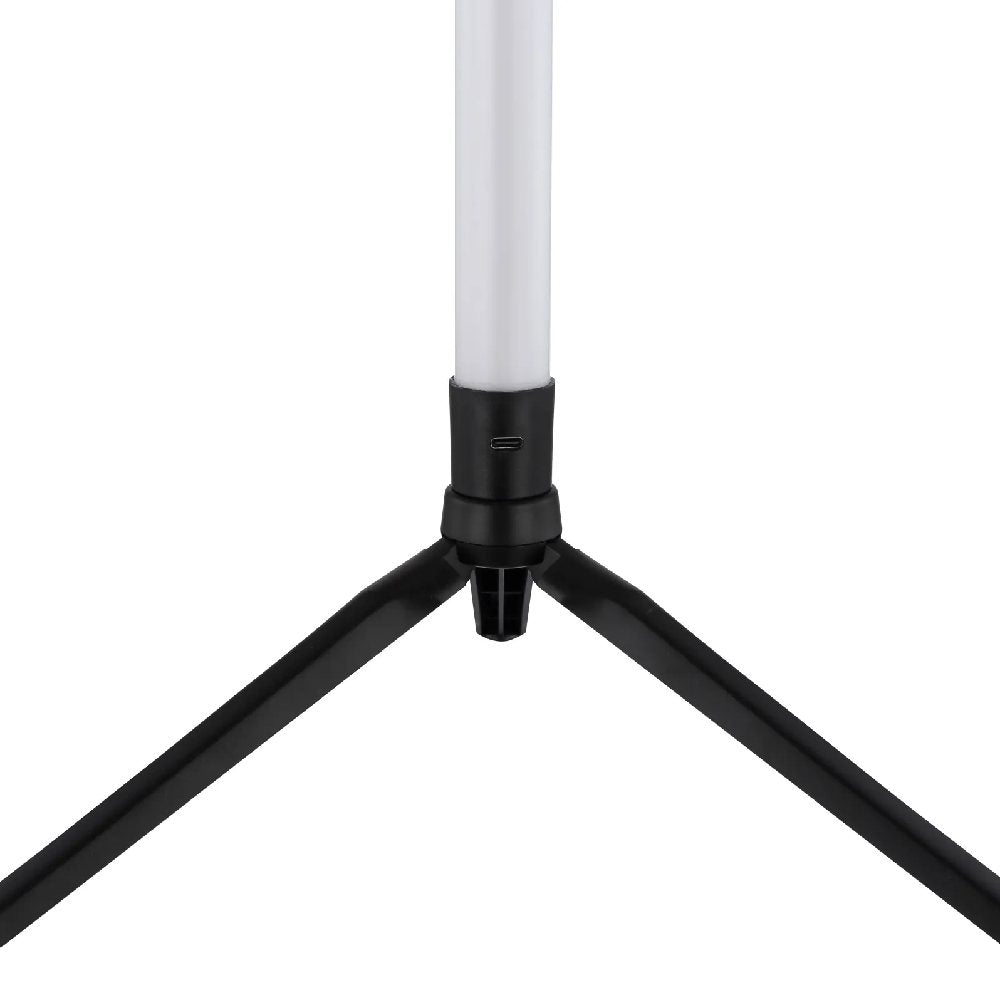 ROCKY - Подна Ламба RGB 7w USB